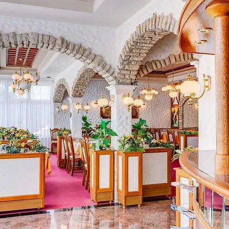 Bed & Breakfast Senator Podstrana Zimmer foto