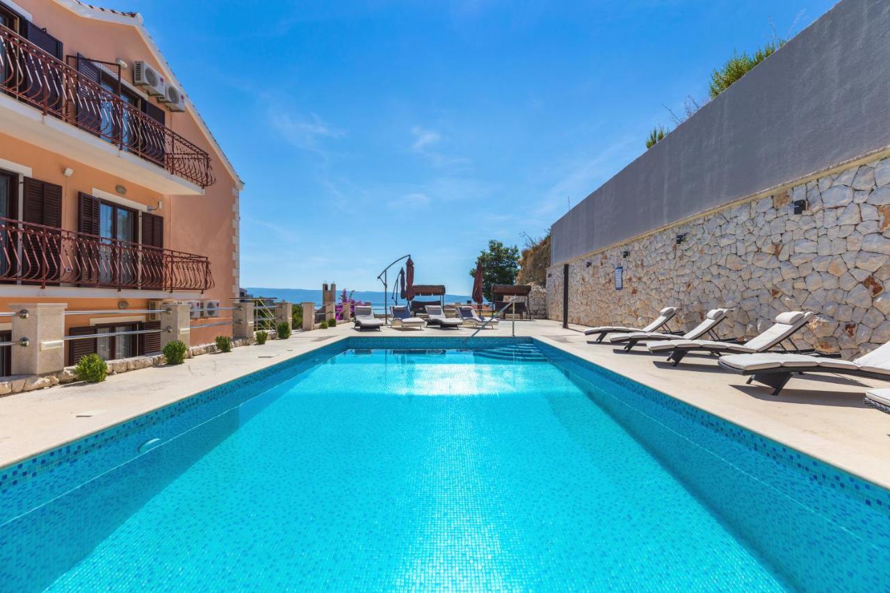 Maison d'hôtes Senator 3*